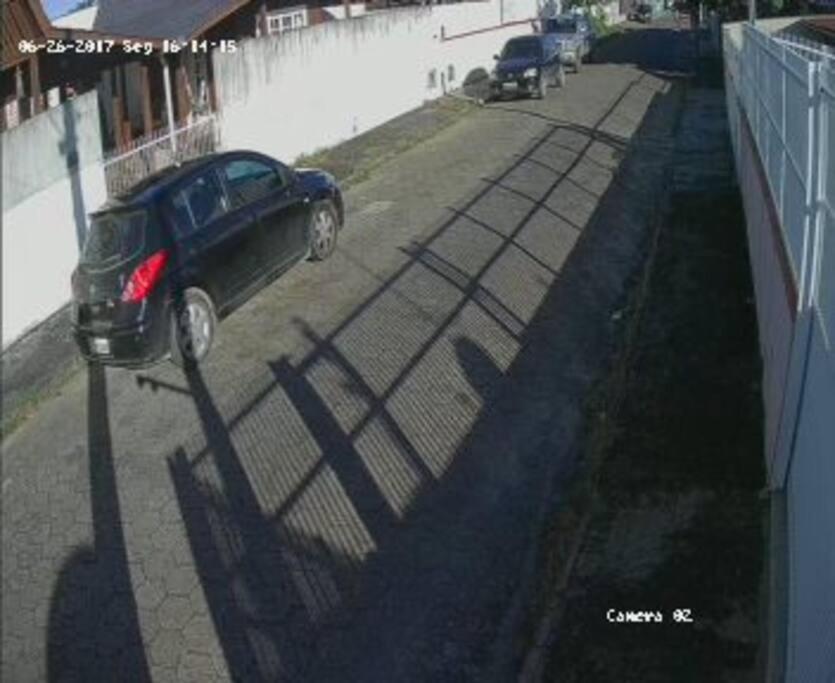 Otima Casa Em Penha Sc Beto Carrero Ideal Para Familias Экстерьер фото
